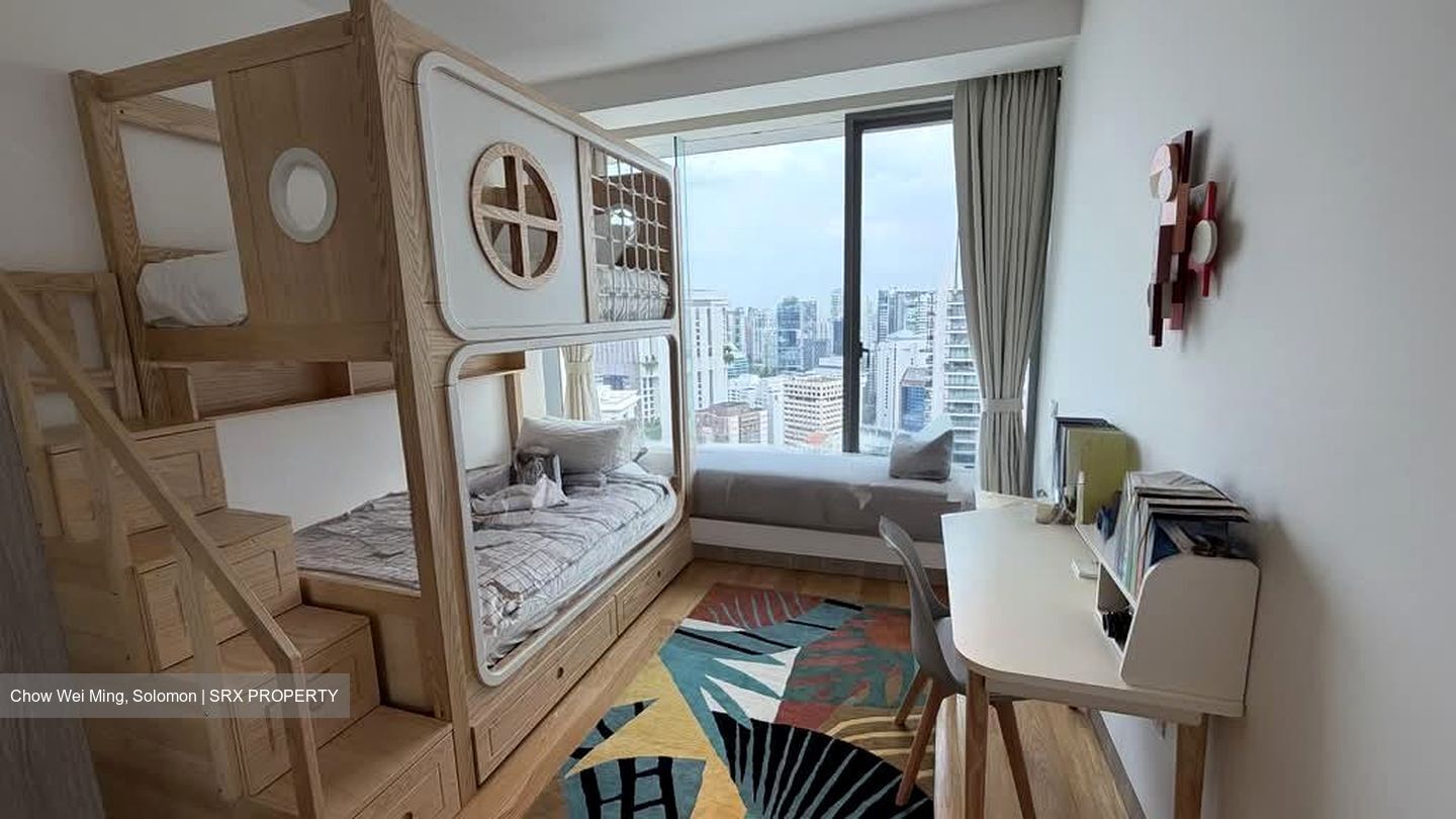 Ardmore Residence (D10), Condominium #553864531